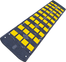 Buy Speed Cushion 50mm Traffic Calming in Speed Humps from Astrolift NZ